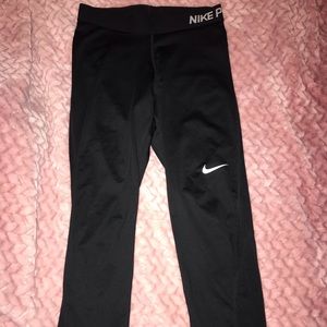 Nike Leggings